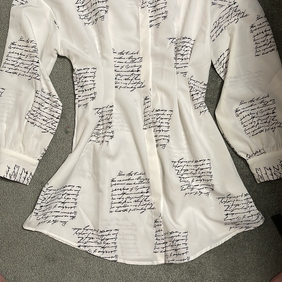 Dress - Picture 3 of 7